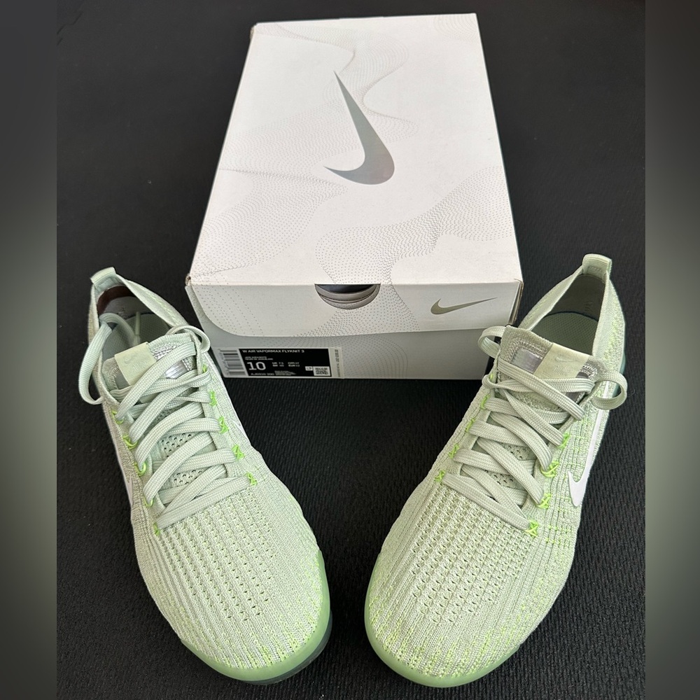 Nike VaporMax Flyknit 3